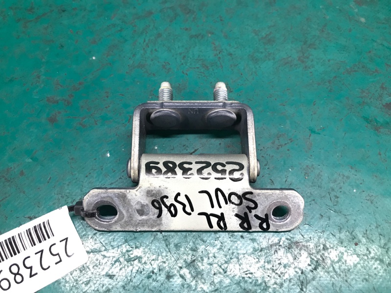 Петля крышки багажника левая SOUL PS 13-19 2016 PS 2.0 G4NC