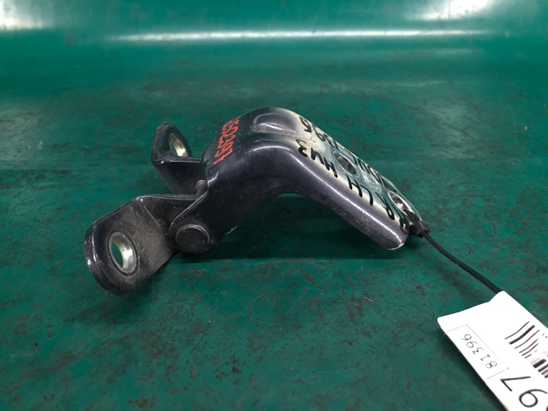 Петля двери нижняя задняя левая SOUL PS 13-19 2016 PS 2.0 G4NC