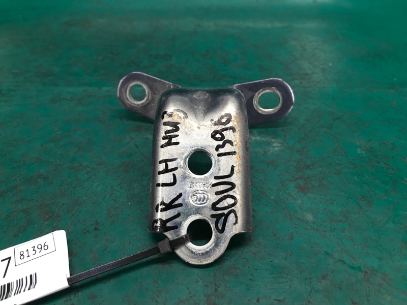 Петля двери нижняя задняя левая SOUL PS 13-19 2016 PS 2.0 G4NC