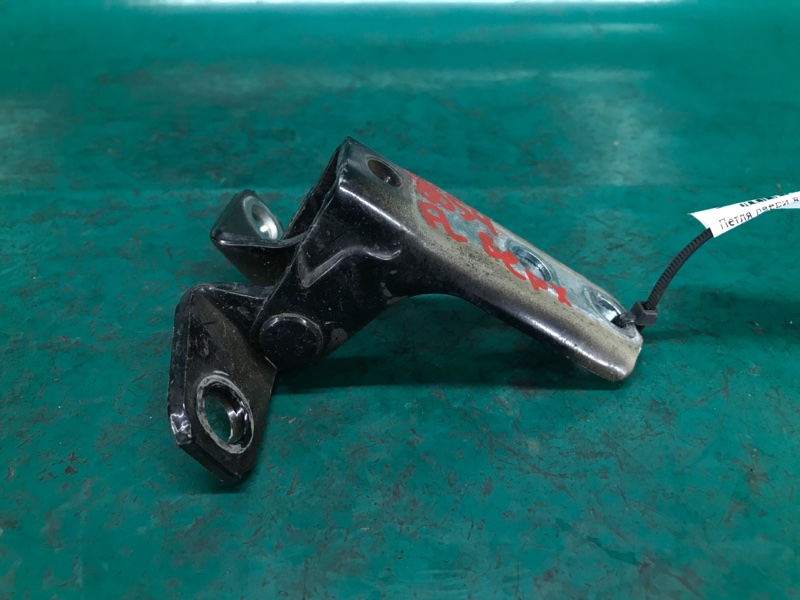 Петля двери верхняя передняя левая ASX / OUTLANDER SPORT 10-21 2015 Внедорожник 2.0 4B11