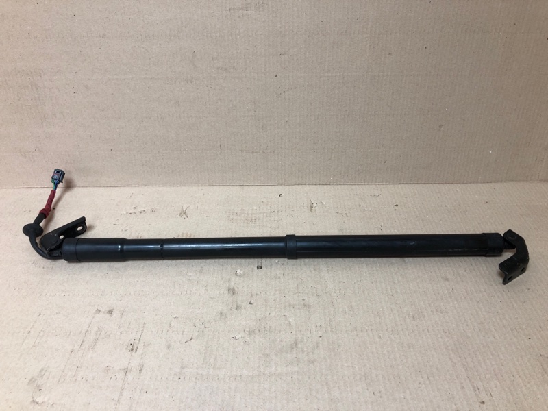 Амортизатор крышки багажника задний левый INFINITI QX60/JX35 12-20 L50 3.5 VQ35DE