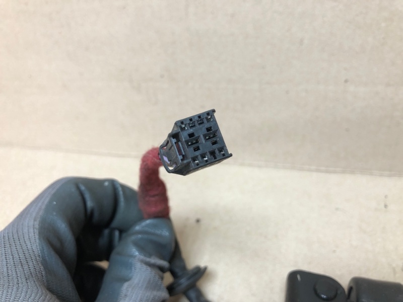 Амортизатор крышки багажника QX60/JX35 12-20 2016 L50 3.5 VQ35DE