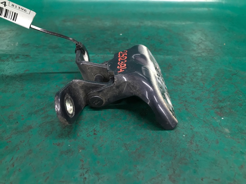 Петля двери верхняя задняя правая KIA SOUL PS 13-19 PS 2.0 G4NC Петля двери верхняя задняя правая KIA SOUL PS 13-19 PS 2.0 G4NC