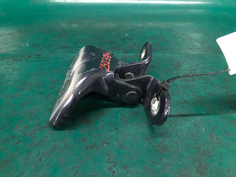 Петля двери верхняя задняя правая SOUL PS 13-19 2016 PS 2.0 G4NC Петля двери верхняя задняя правая SOUL PS 13-19 2016 PS 2.0 G4NC