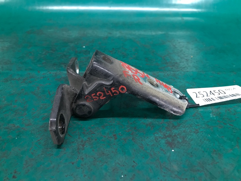 Петля двери нижняя передняя правая ASX / OUTLANDER SPORT 10-21 2015 Внедорожник 2.0 4B11