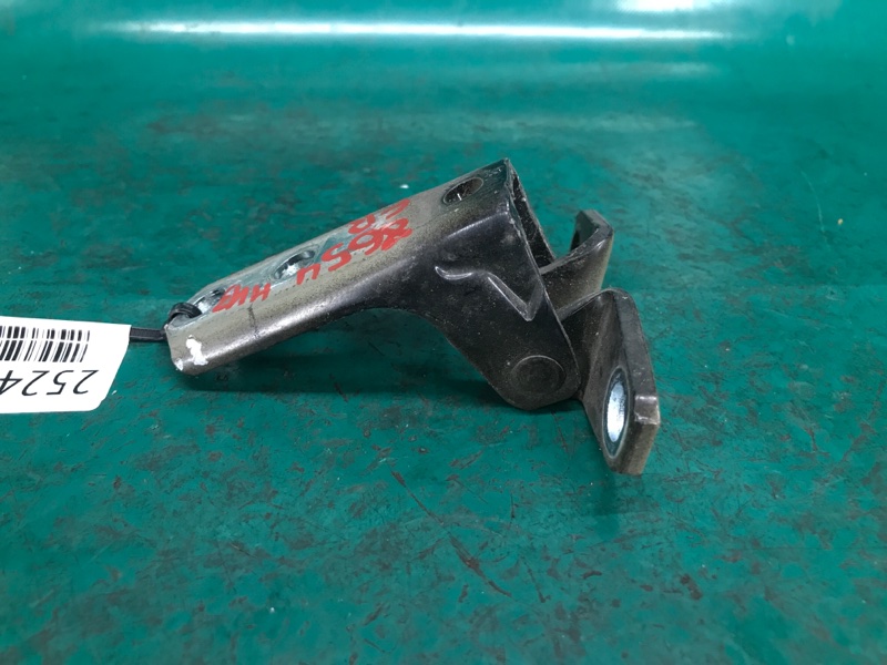 Петля двери нижняя передняя правая MITSUBISHI ASX / OUTLANDER SPORT 10-21 Внедорожник 2.0 4B11