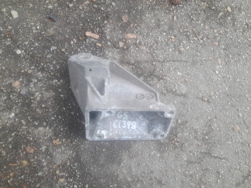Кронштейн двигателя LEXUS GS350 GS300 05-11 Кронштейн двигателя LEXUS GS350 GS300 05-11