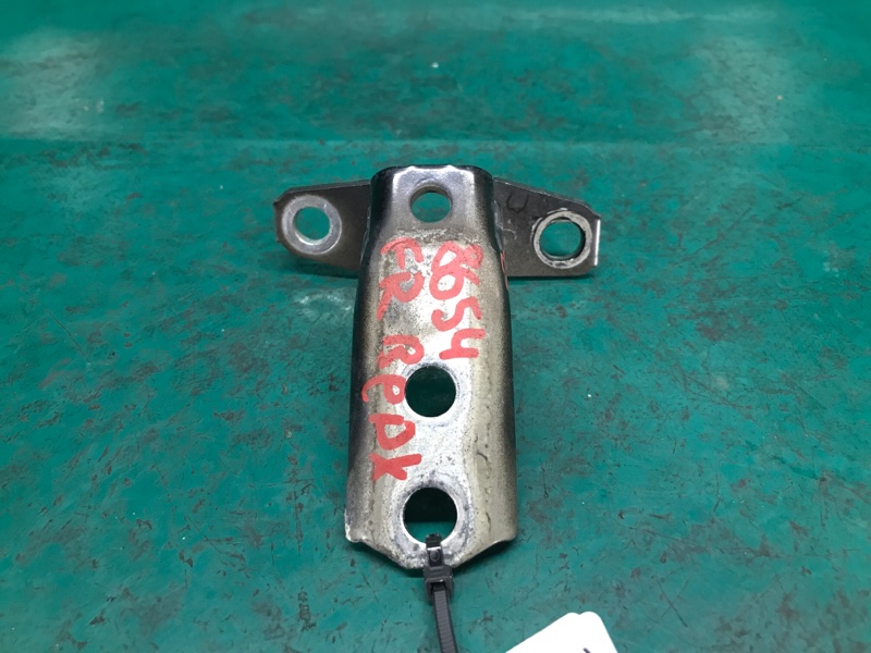 Петля двери верхняя передняя правая MITSUBISHI ASX / OUTLANDER SPORT 10-21 Внедорожник 2.0 4B11