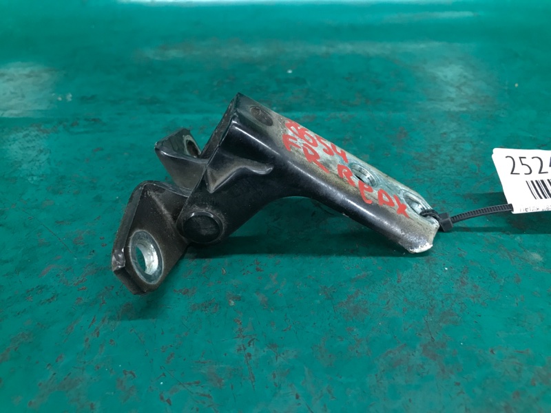 Петля двери верхняя передняя правая ASX / OUTLANDER SPORT 10-21 2015 Внедорожник 2.0 4B11