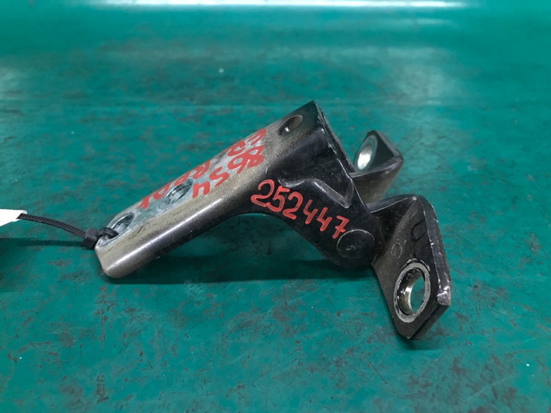 Петля двери верхняя передняя правая ASX / OUTLANDER SPORT 10-21 2015 Внедорожник 2.0 4B11