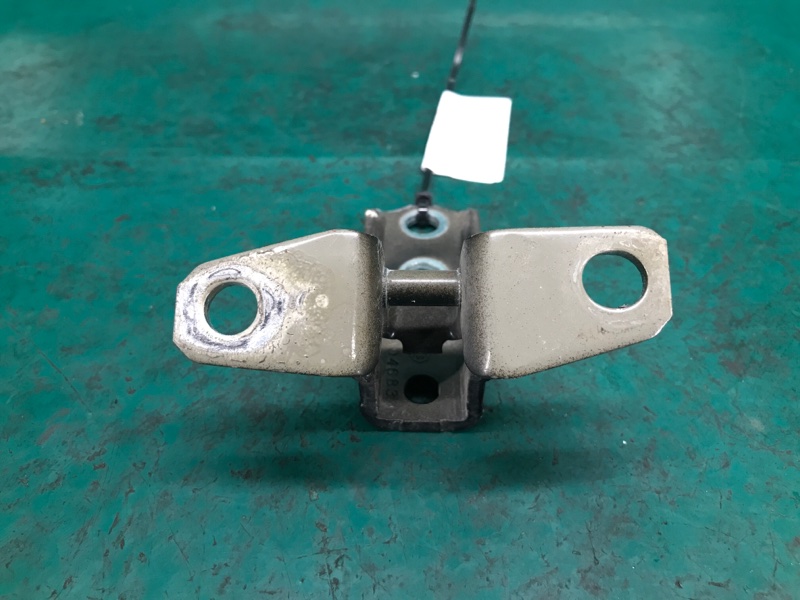 Петля двери верхняя передняя правая ASX / OUTLANDER SPORT 10-21 2015 Внедорожник 2.0 4B11