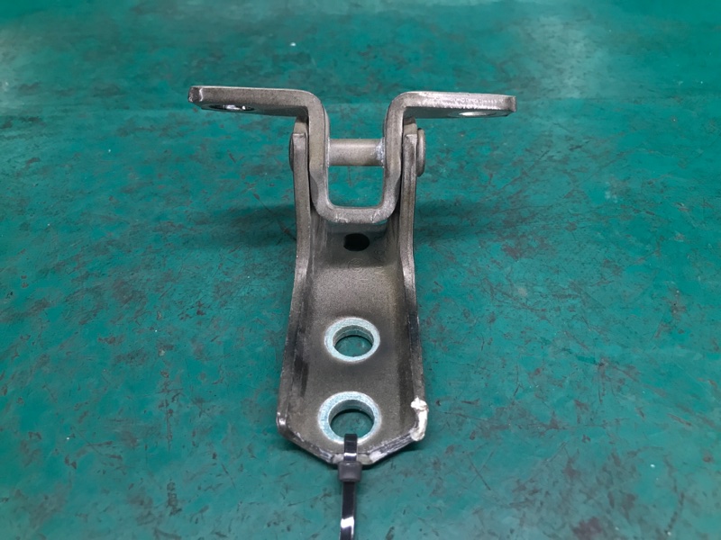 Петля двери верхняя передняя правая ASX / OUTLANDER SPORT 10-21 2015 Внедорожник 2.0 4B11