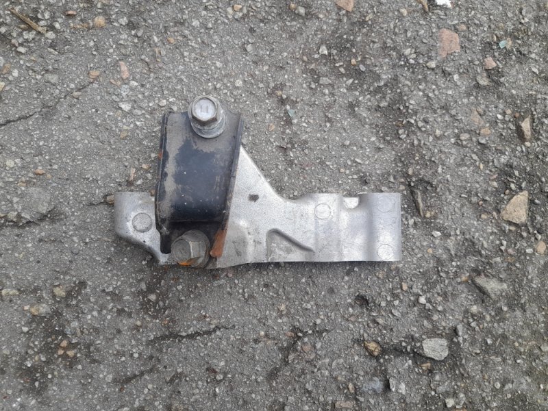 Кронштейн двигателя LEXUS ES350 06-12 Б/У