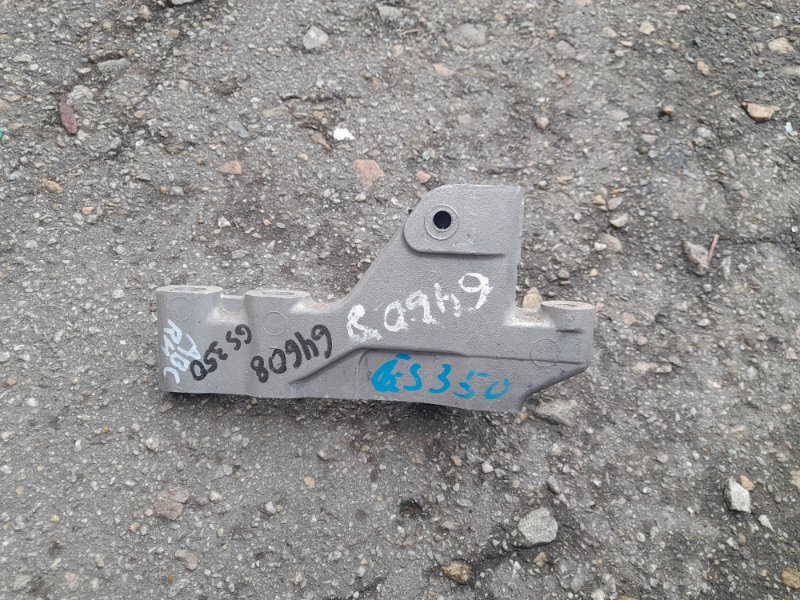 Кронштейн двигателя LEXUS ES350 06-12