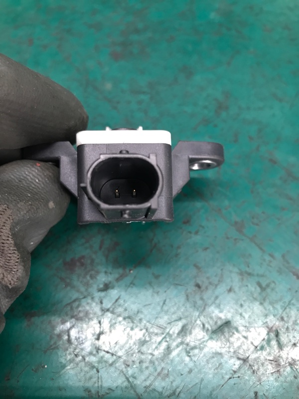 Датчик удара передний правый SOUL PS 13-19 2016 PS 2.0 G4NC Датчик удара передний правый SOUL PS 13-19 2016 PS 2.0 G4NC