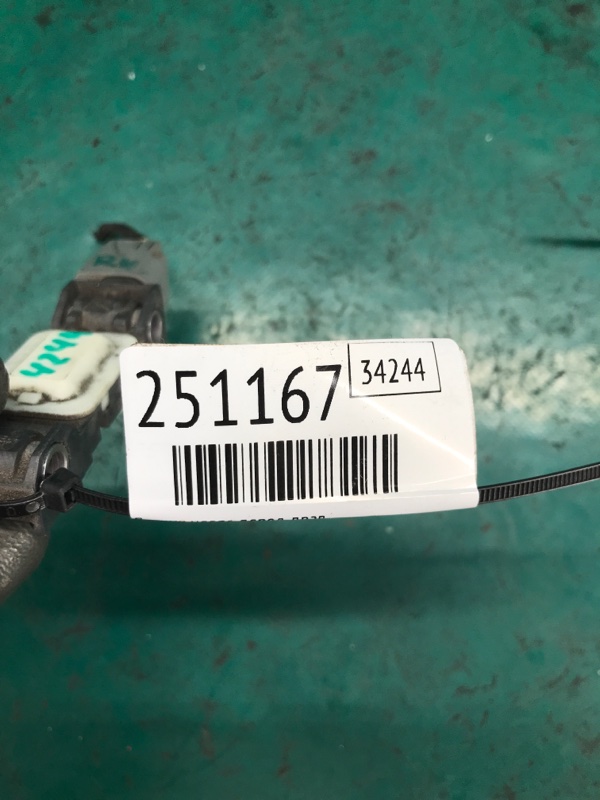 Датчик удара передний CHARGER 05-10 2008 Седан 3.5 EGG Датчик удара передний CHARGER 05-10 2008 Седан 3.5 EGG