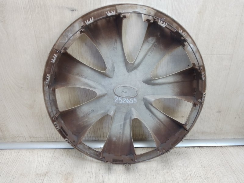 Колпак колесный SUBARU IMPREZA 11-17