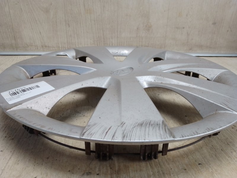 Колпак колесный IMPREZA 11-17