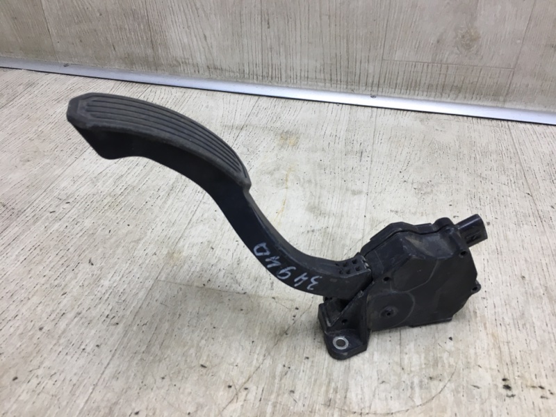 Педаль газа CAMRY 40 06-11