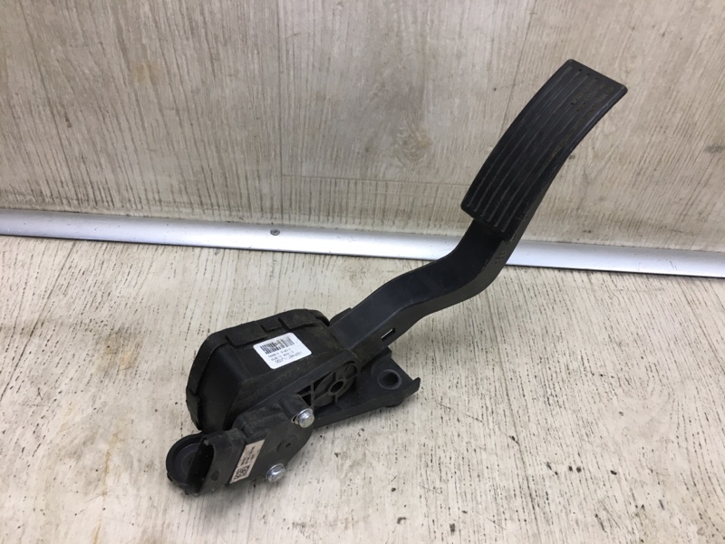 Педаль газа KIA RIO UB 2011-2017 Б/У