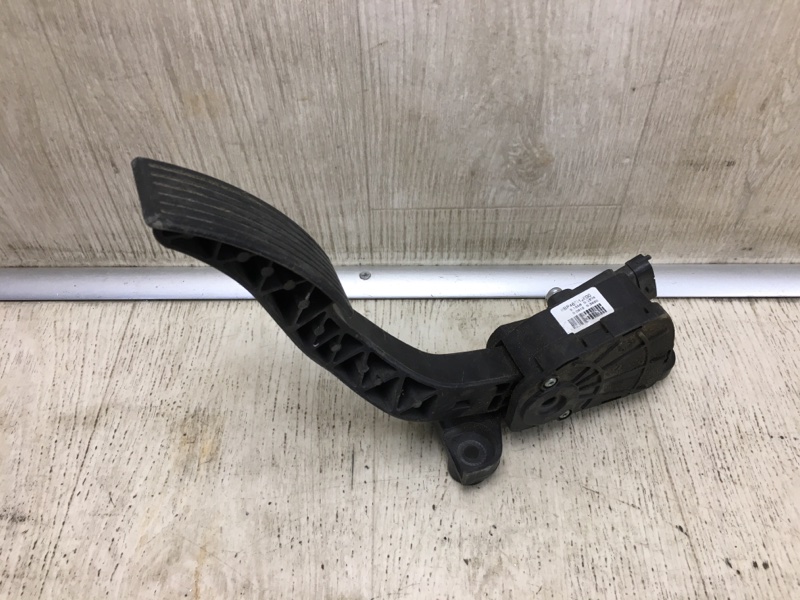 Педаль газа RIO UB 2011-2017