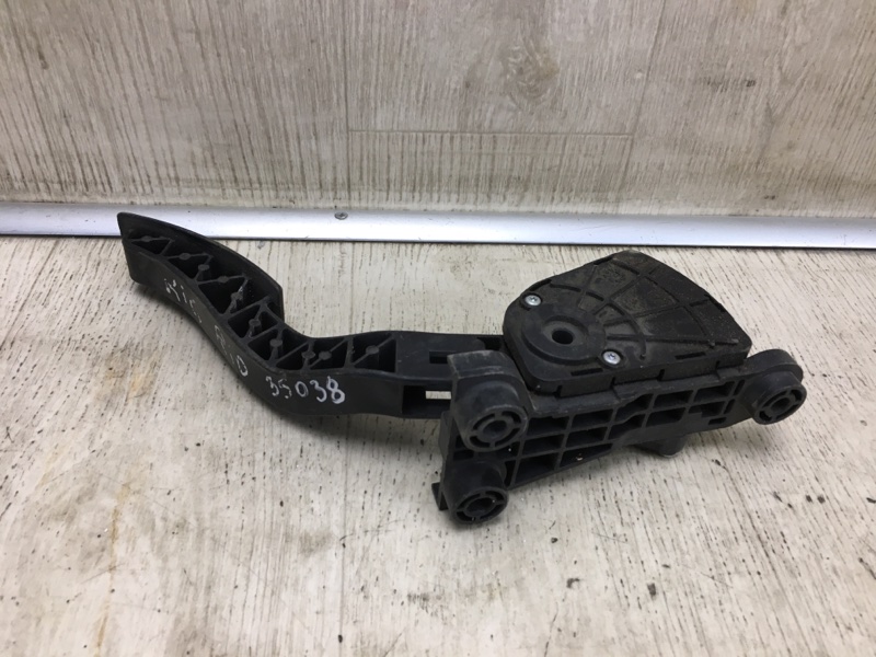 Педаль газа KIA RIO UB 2011-2017