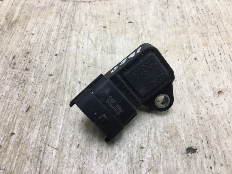Датчик абсолютного давления (MAP sensor) FORTE/CERATO TD 08-13 2009 TD 2.0 G4KD