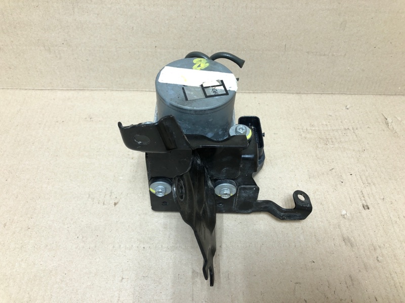 Блок ABS QX60/JX35 12-20 2016 L50 3.5 VQ35DE Блок ABS QX60/JX35 12-20 2016 L50 3.5 VQ35DE