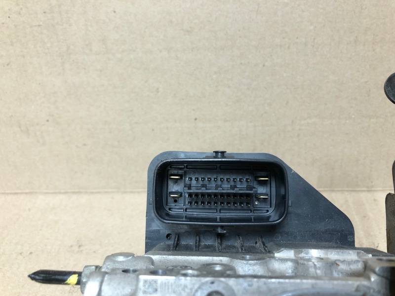 Блок ABS QX60/JX35 12-20 2016 L50 3.5 VQ35DE Блок ABS QX60/JX35 12-20 2016 L50 3.5 VQ35DE