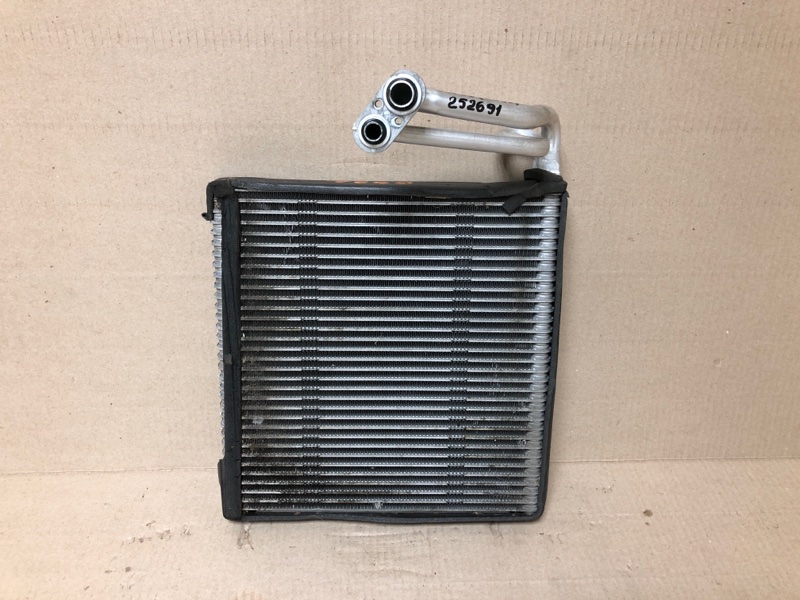 Испаритель кондиционера передний INFINITI QX60/JX35 12-20 2016 L50 3.5 VQ35DE 27280-3JC0A Б/У