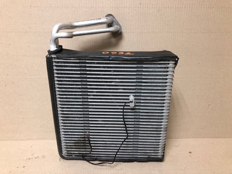 Испаритель кондиционера передний QX60/JX35 12-20 2016 L50 3.5 VQ35DE