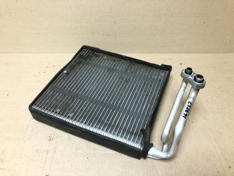 Испаритель кондиционера передний INFINITI QX60/JX35 12-20 L50 3.5 VQ35DE