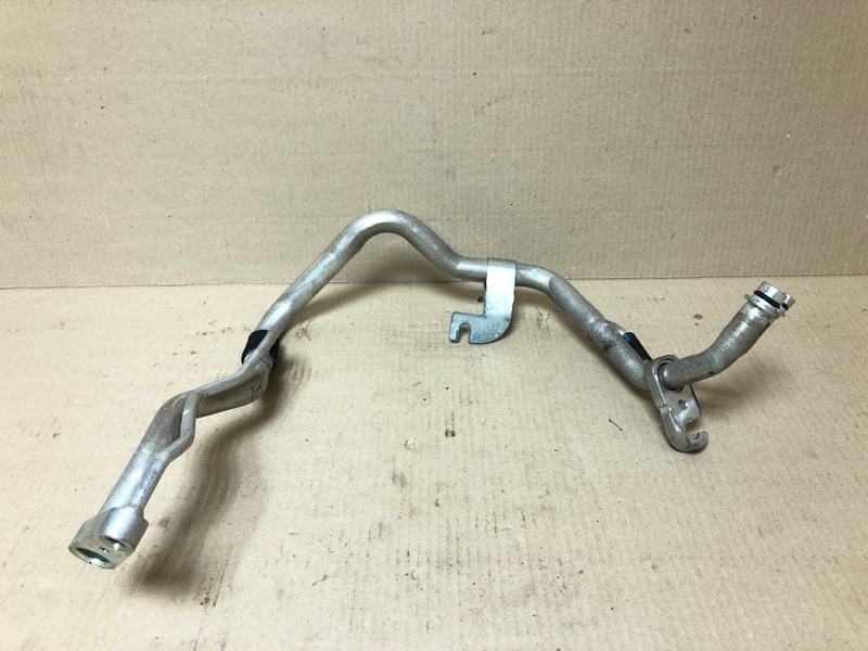Трубка кондиционера INFINITI QX60/JX35 12-20 L50 3.5 VQ35DE