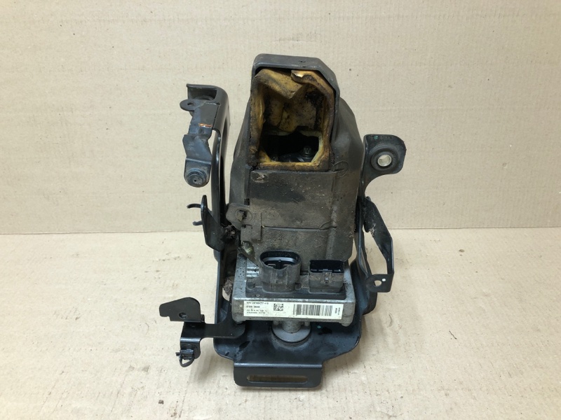 Насос ГУР электрический INFINITI QX60/JX35 12-20 2016 L50 3.5 VQ35DE 49110-9NC5B Б/У