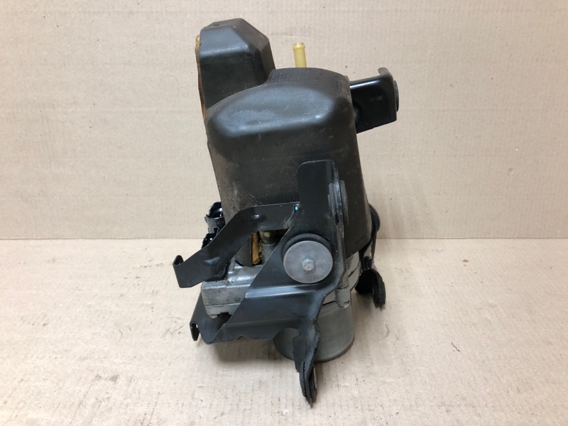 Насос ГУР электрический QX60/JX35 12-20 2016 L50 3.5 VQ35DE