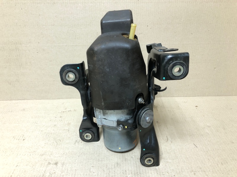 Насос ГУР электрический QX60/JX35 12-20 2016 L50 3.5 VQ35DE