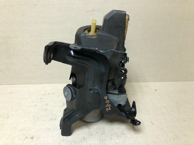 Насос ГУР электрический QX60/JX35 12-20 2016 L50 3.5 VQ35DE