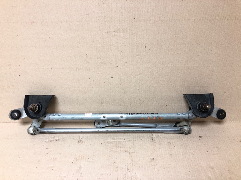 Трапеция стеклоочистителей передняя INFINITI QX60/JX35 12-20 2016 L50 3.5 VQ35DE 28800-3JA5D Б/У