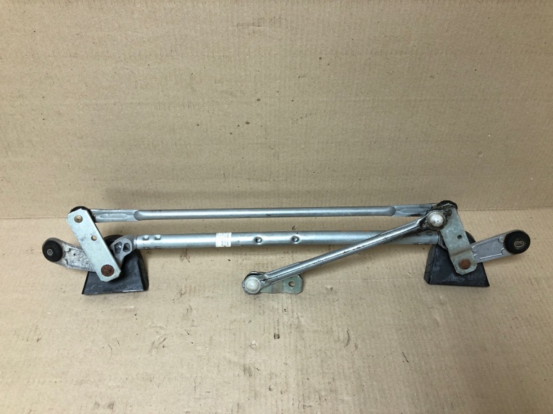 Трапеция стеклоочистителей передняя INFINITI QX60/JX35 12-20 L50 3.5 VQ35DE