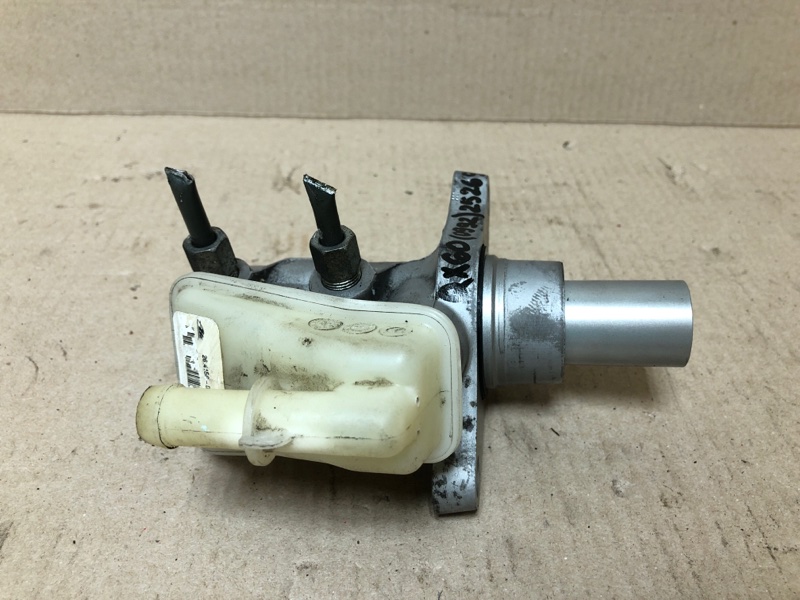 Главный тормозной цилиндр QX60/JX35 12-20 2016 L50 3.5 VQ35DE