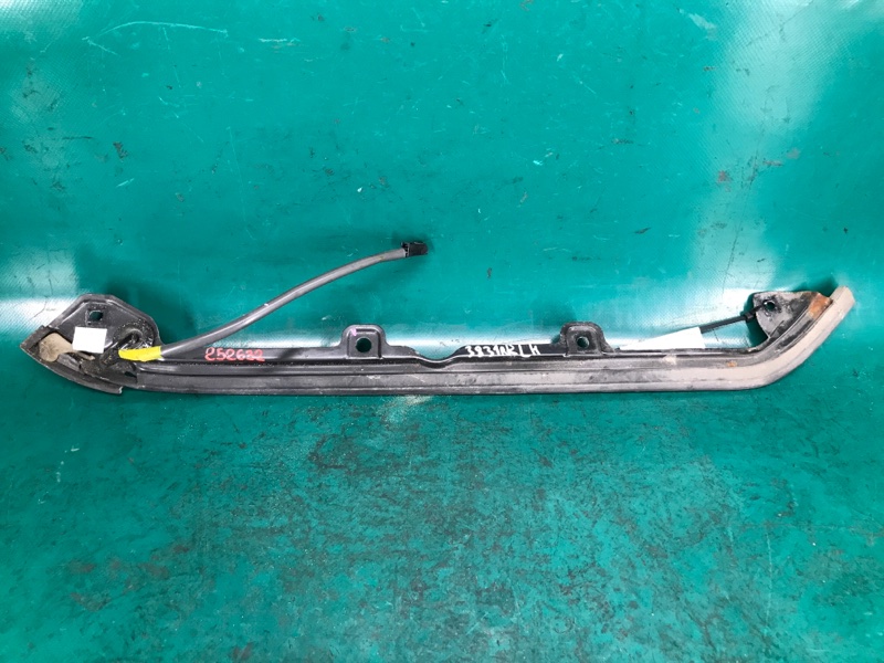 Датчик открытия багажника левый LEXUS RX300/330/350/400 03-09 2007 Внедорожник 3.5 2GR-FE 84260-0E020 Б/У