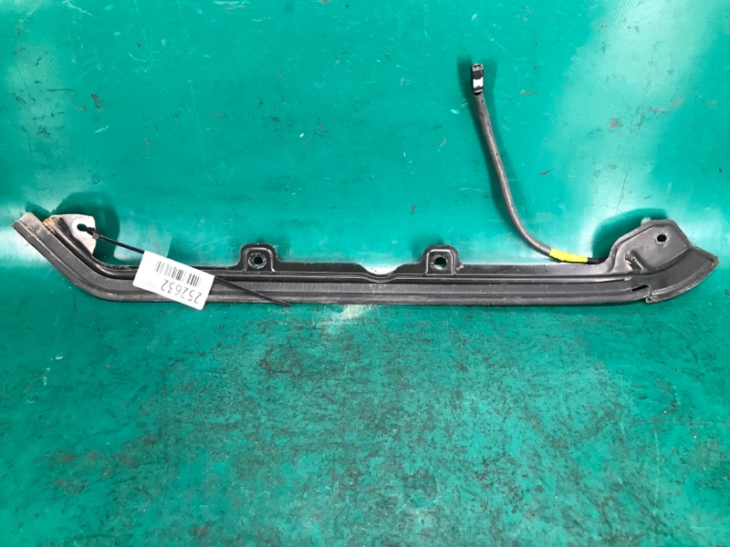 Датчик открытия багажника левый RX300/330/350/400 03-09 2007 Внедорожник 3.5 2GR-FE