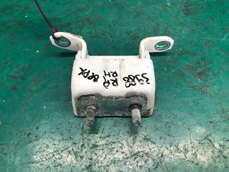 Петля двери верхняя задняя правая NISSAN SENTRA B17 12-21 2015 Седан 1.8 MRA8DE 82400-9AM0A Б/У