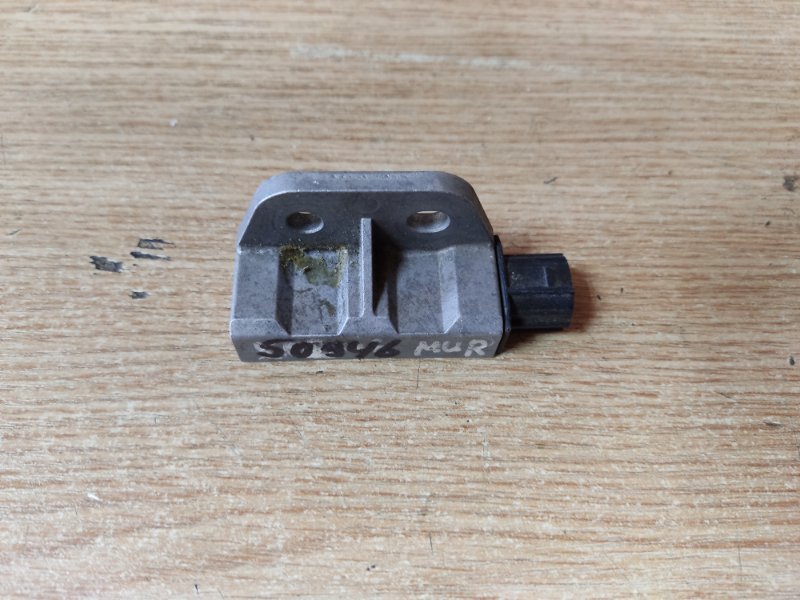 Датчик удара NISSAN MURANO Z50 02-07 Б/У