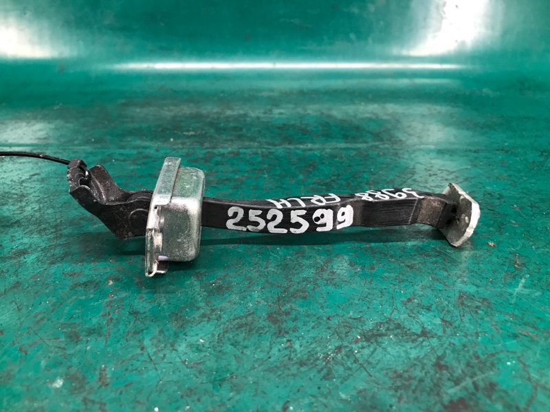 Запчасть ограничитель двери передний левый NISSAN SENTRA B17 12-21 2015 Седан 1.8 MRA8DE 80430-3RA0A Б/У Ограничитель двери передний левый NISSAN SENTRA B17 12-21 2015 Седан 1.8 MRA8DE 80430-3RA0A Б/У