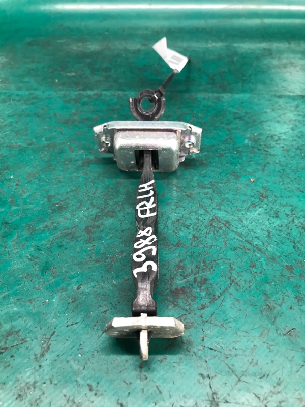 Ограничитель двери передний левый NISSAN SENTRA B17 12-21 Седан 1.8 MRA8DE Ограничитель двери передний левый NISSAN SENTRA B17 12-21 Седан 1.8 MRA8DE