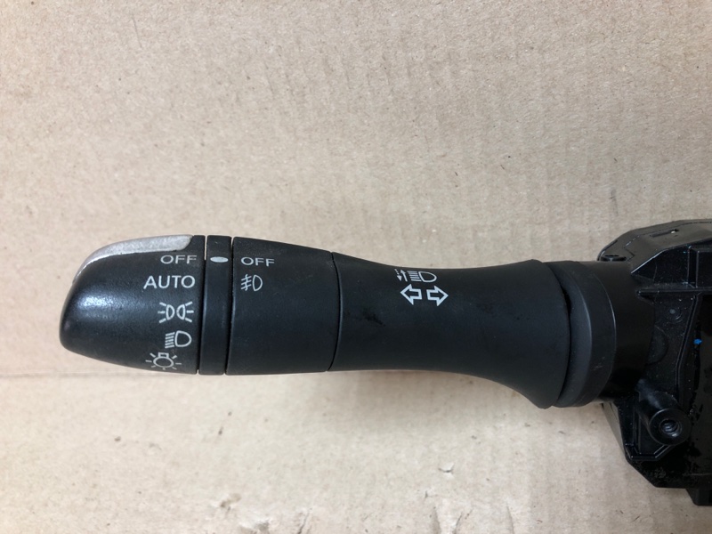 Подрулевой переключатель QX60/JX35 12-20 2016 L50 3.5 VQ35DE
