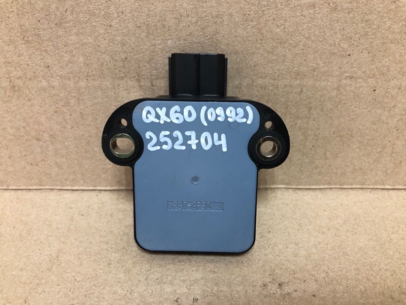 Датчик ESP QX60/JX35 12-20 2016 L50 3.5 VQ35DE