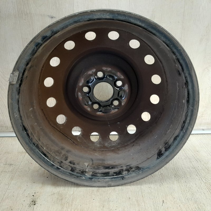 Диск R15 IMPREZA 11-17