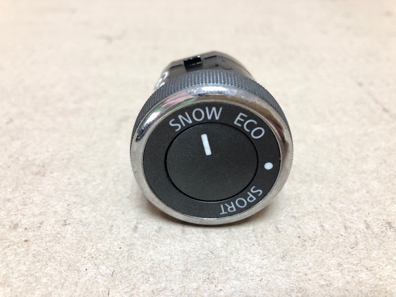 Кнопка INFINITI QX60/JX35 12-20 2016 L50 3.5 VQ35DE 25536-1MA0A Б/У